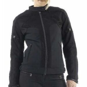 Dainese women's Air-frame Motorcycle Jacket